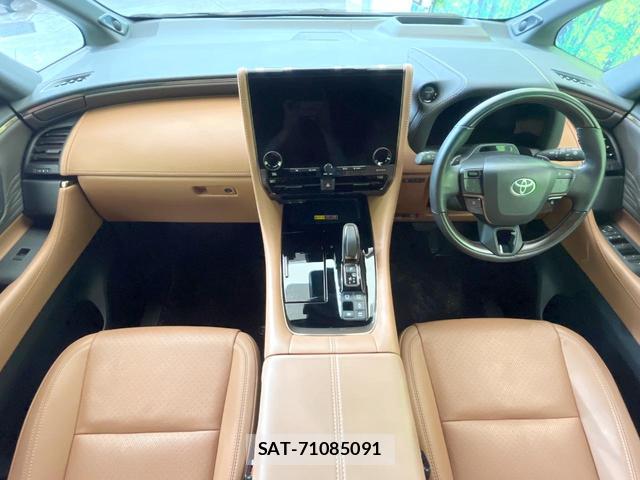 Toyota VELLFIRE 2025-01 8071582-1