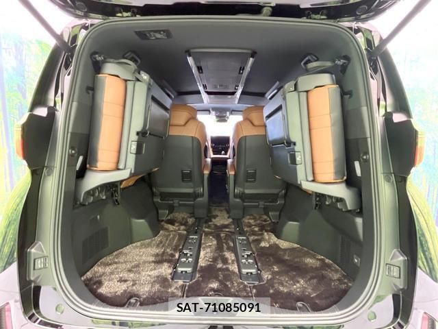 Toyota VELLFIRE 2025-01 8071582-10