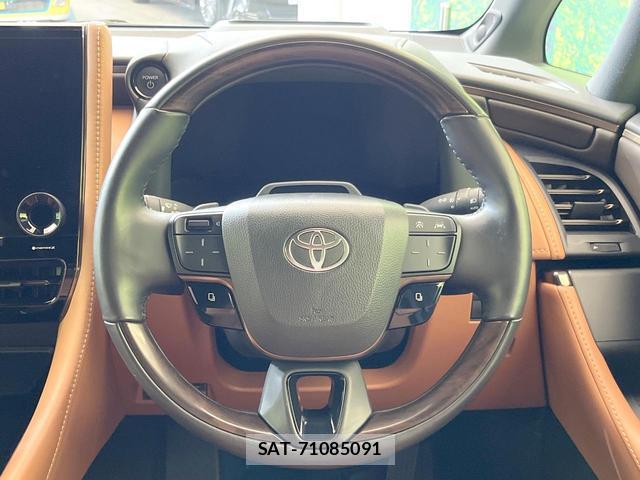 Toyota VELLFIRE 2025-01 8071582-11