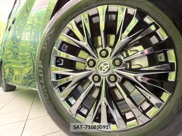 Toyota VELLFIRE 2025-01 8071582-13