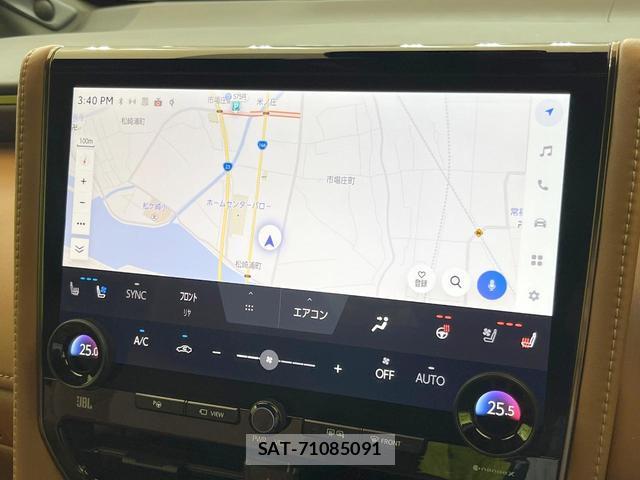 Toyota VELLFIRE 2025-01 8071582-19