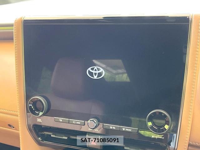 Toyota VELLFIRE 2025-01 8071582-4