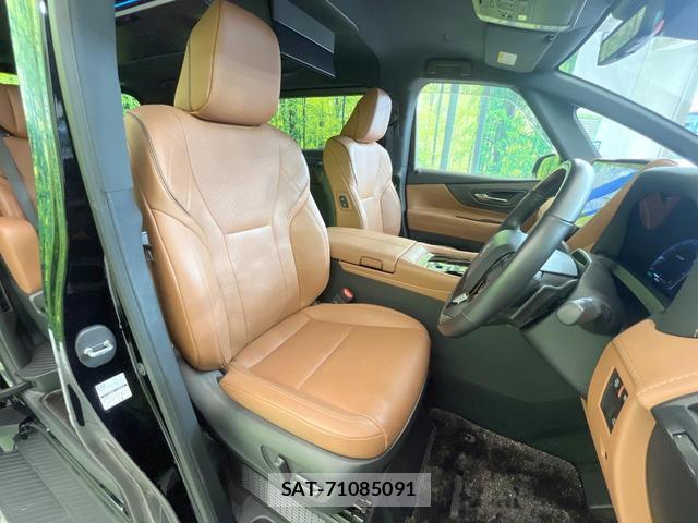 Toyota VELLFIRE 2025-01 8071582-7