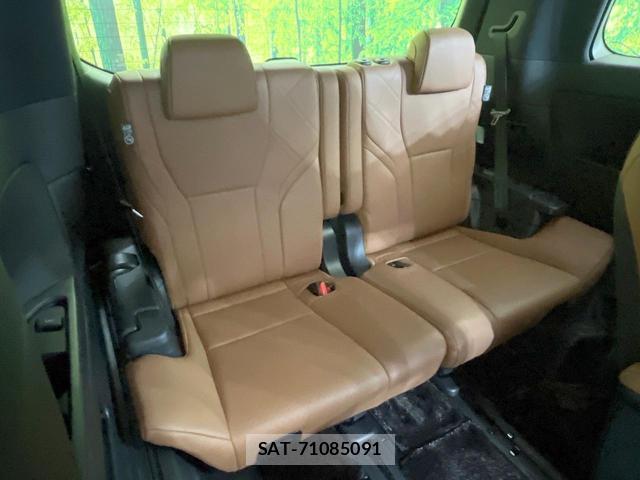 Toyota VELLFIRE 2025-01 8071582-9
