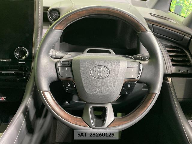 Toyota VELLFIRE 2023-07 8071990-12