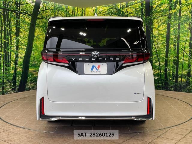 Toyota VELLFIRE 2023-07 8071990-16