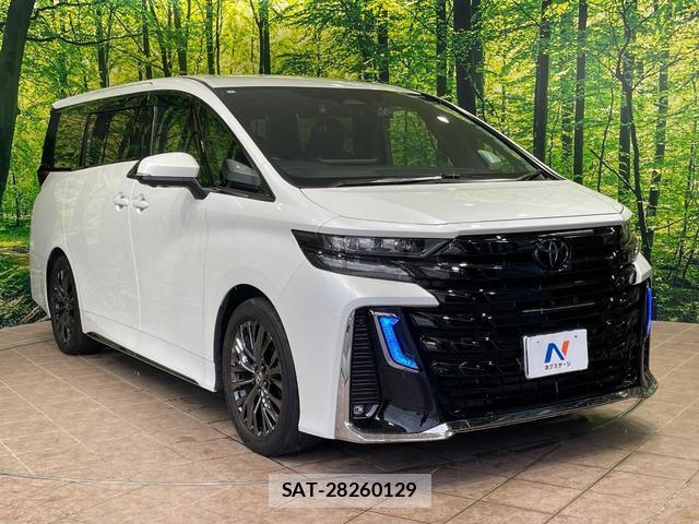 Toyota VELLFIRE 2023-07 8071990-17