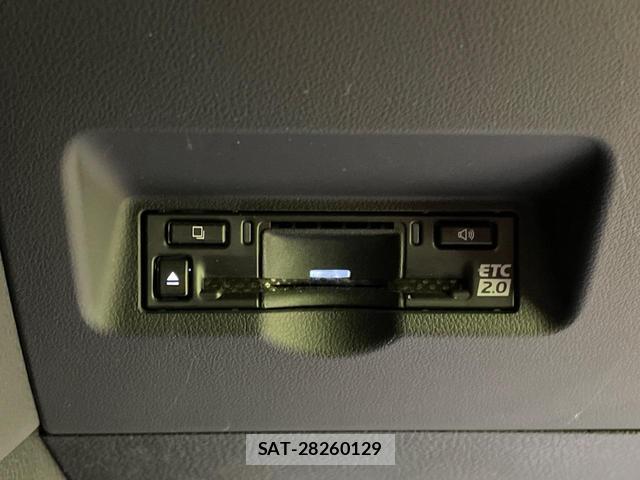 Toyota VELLFIRE 2023-07 8071990-7