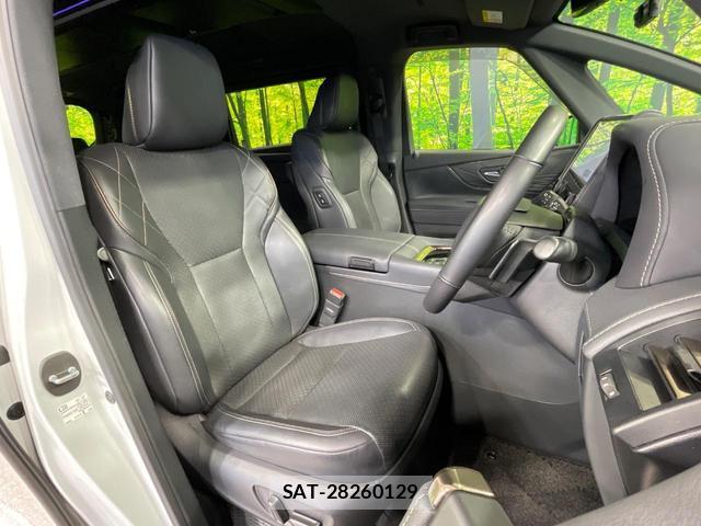Toyota VELLFIRE 2023-07 8071990-8