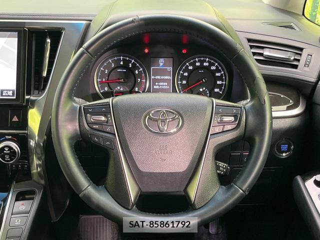 Toyota VELLFIRE 2017-10 8070935-12