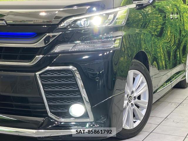 Toyota VELLFIRE 2017-10 8070935-13