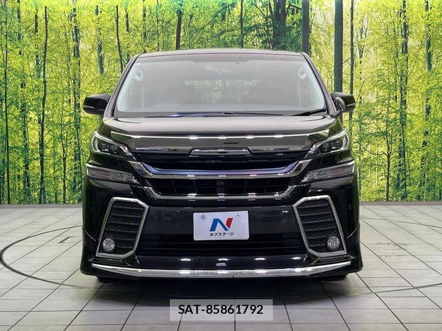 Toyota VELLFIRE 2017-10 8070935-14