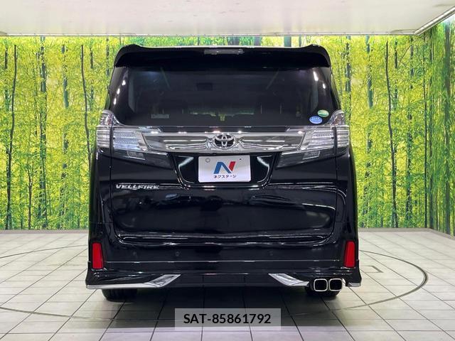 Toyota VELLFIRE 2017-10 8070935-15