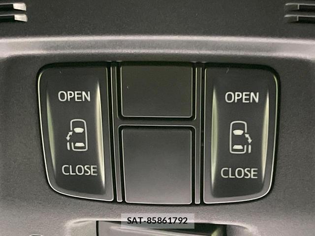Toyota VELLFIRE 2017-10 8070935-3