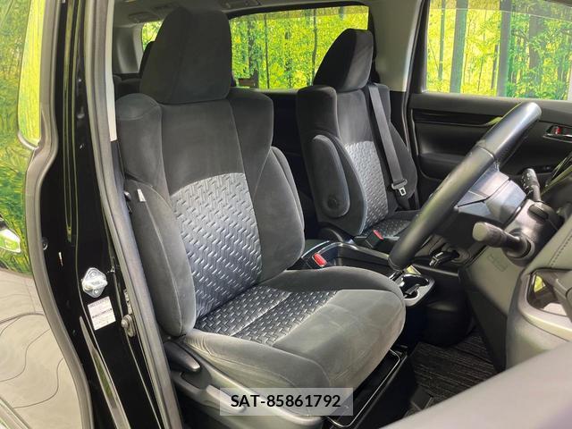 Toyota VELLFIRE 2017-10 8070935-7