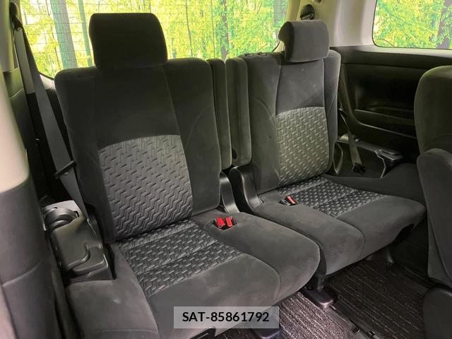 Toyota VELLFIRE 2017-10 8070935-9