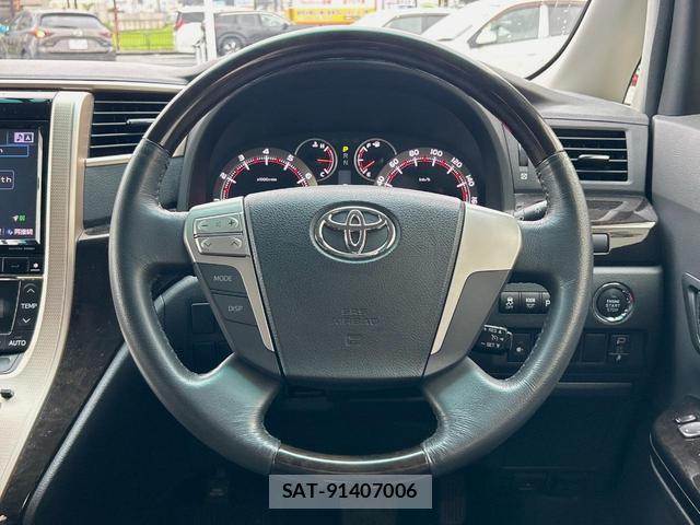 Toyota VELLFIRE 2014-06 8071226-11