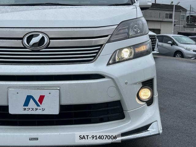 Toyota VELLFIRE 2014-06 8071226-13
