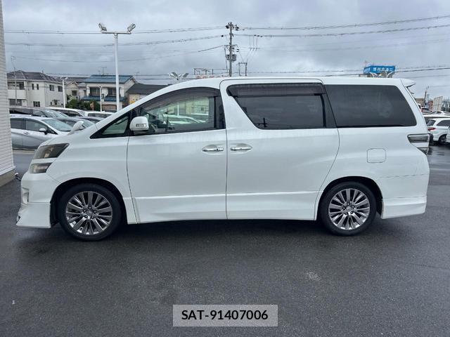 Toyota VELLFIRE 2014-06 8071226-16