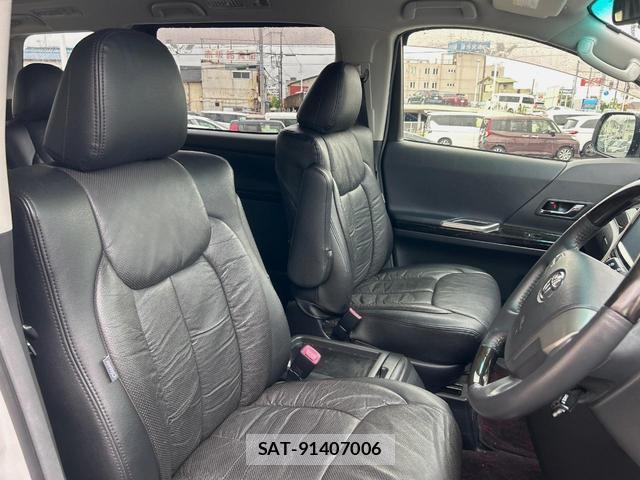 Toyota VELLFIRE 2014-06 8071226-7