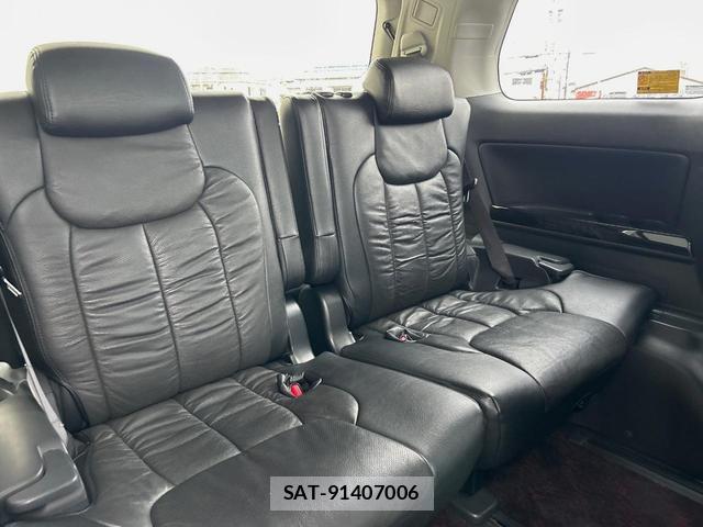 Toyota VELLFIRE 2014-06 8071226-9