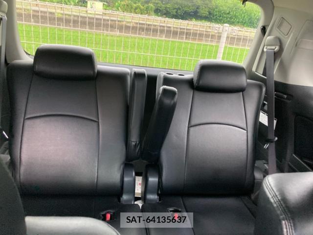 Toyota VELLFIRE 2009-10 8071301-10