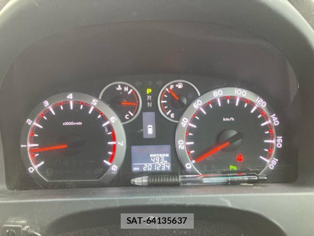 Toyota VELLFIRE 2009-10 8071301-11