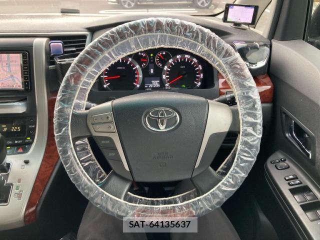 Toyota VELLFIRE 2009-10 8071301-14