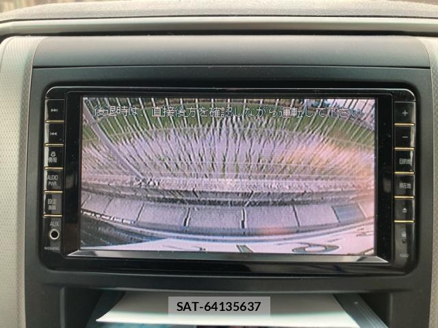 Toyota VELLFIRE 2009-10 8071301-17
