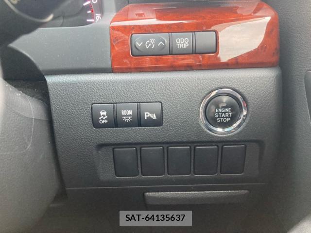 Toyota VELLFIRE 2009-10 8071301-19