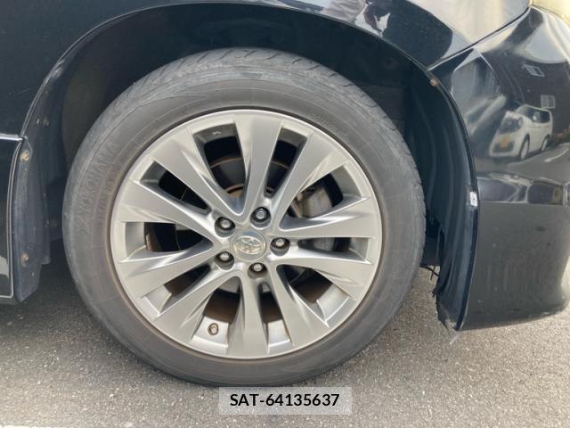 Toyota VELLFIRE 2009-10 8071301-4