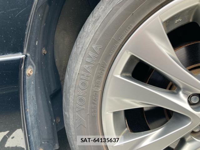 Toyota VELLFIRE 2009-10 8071301-5
