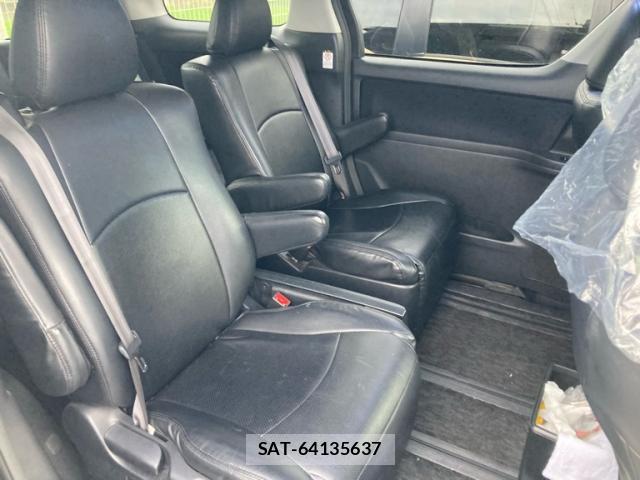 Toyota VELLFIRE 2009-10 8071301-7