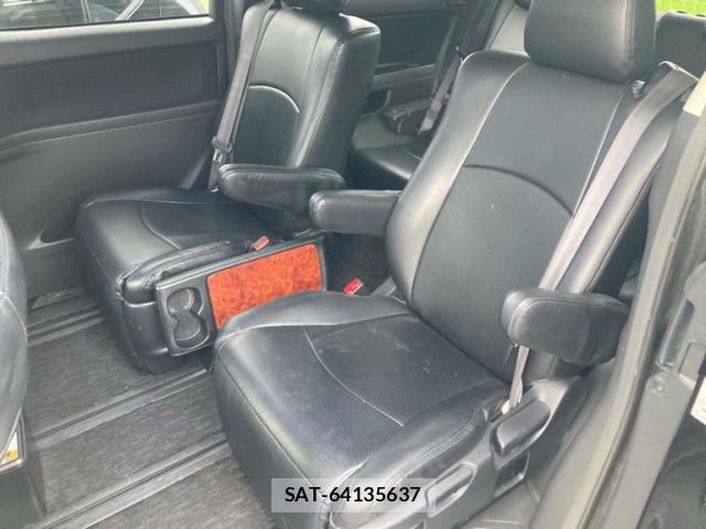 Toyota VELLFIRE 2009-10 8071301-8