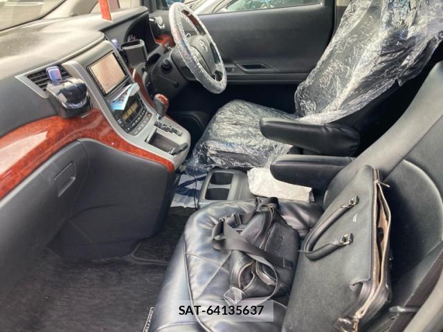 Toyota VELLFIRE 2009-10 8071301-9