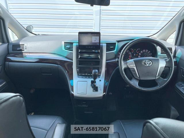 Toyota VELLFIRE 2014-07 8071315-1