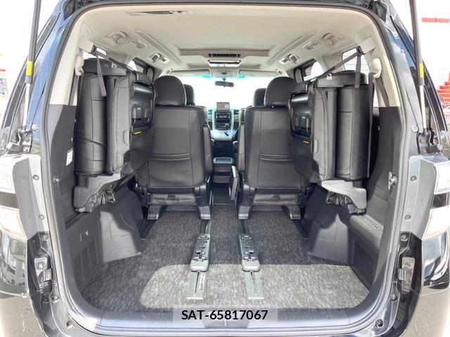 Toyota VELLFIRE 2014-07 8071315-10