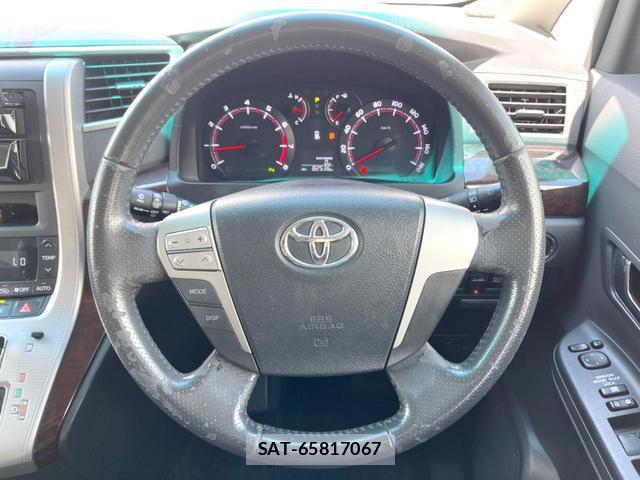 Toyota VELLFIRE 2014-07 8071315-11