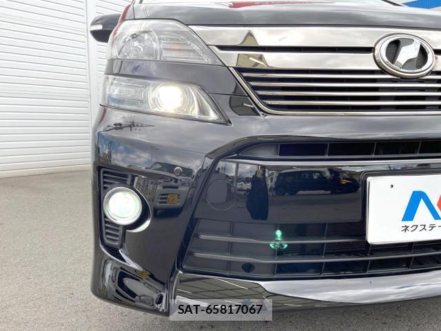 Toyota VELLFIRE 2014-07 8071315-13