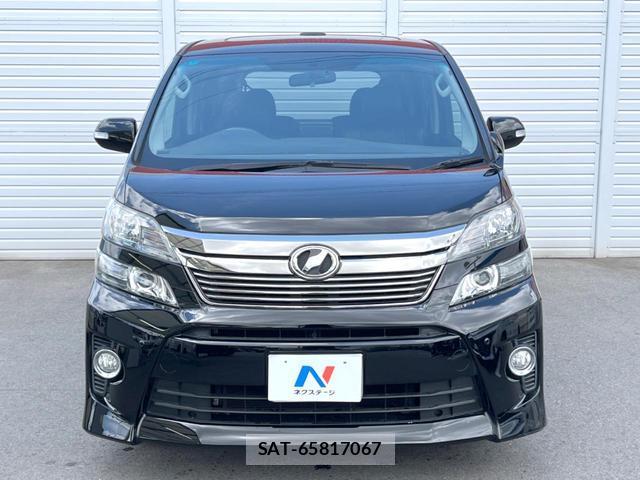 Toyota VELLFIRE 2014-07 8071315-15