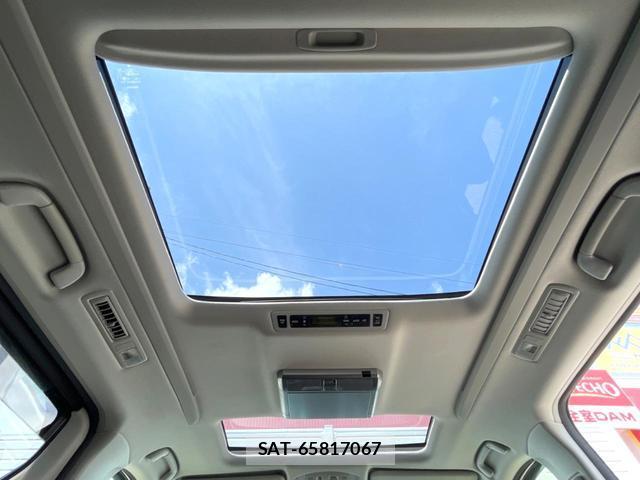 Toyota VELLFIRE 2014-07 8071315-2