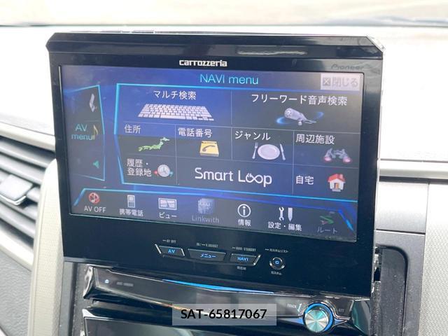 Toyota VELLFIRE 2014-07 8071315-3