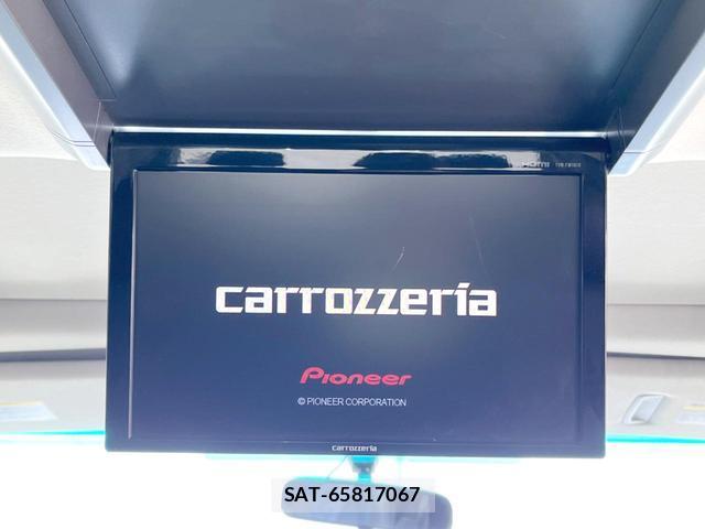Toyota VELLFIRE 2014-07 8071315-4