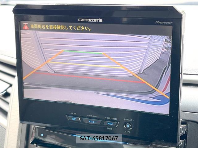 Toyota VELLFIRE 2014-07 8071315-5