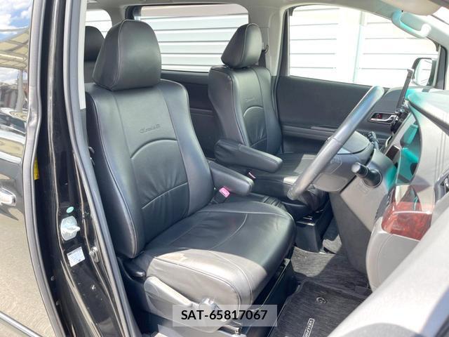 Toyota VELLFIRE 2014-07 8071315-7