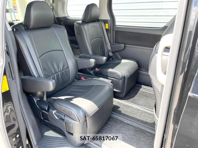 Toyota VELLFIRE 2014-07 8071315-8