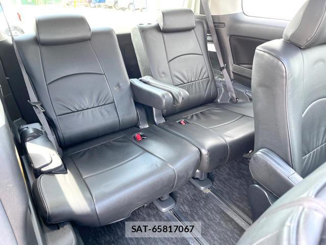 Toyota VELLFIRE 2014-07 8071315-9
