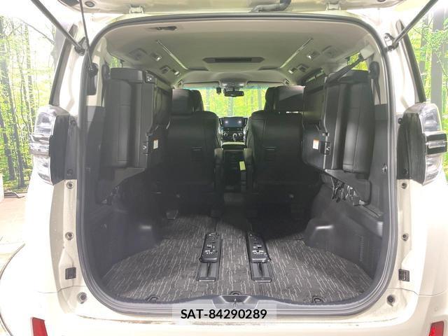 Toyota VELLFIRE 2019-10 8071419-10