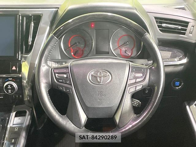 Toyota VELLFIRE 2019-10 8071419-11