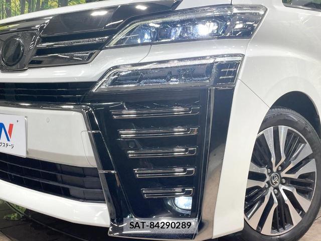 Toyota VELLFIRE 2019-10 8071419-12